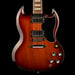 Used 2014 Gibson SG Standard Autumn Burst with Gig Bag