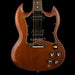 Pre Owned 2010 Gibson SG Special Worn Brown Satin With Gig Bag