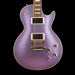 Pre Owned Gibson Custom Mod Collection 57 Les Paul Lavender Trance With OHSC