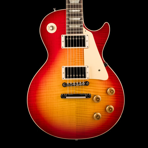 Gibson Custom Shop Made 2 Measure 1959 Les Paul Standard Gloss Vintage Cherry SunburstGibson Custom Shop Made 2 Measure 1959 Les Paul Standard Gloss Vintage Cherry Sunburst