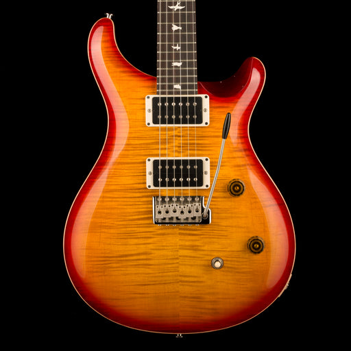 PRS CE 24 Dark Cherry Sunburst With Gig Bag