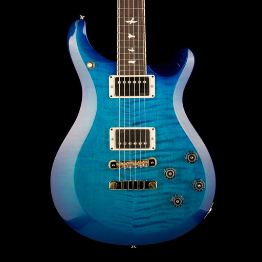 PRS S2 McCarty 594 Lake Blue with Gig Bag