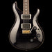 PRS Core Custom 24 Piezo Pattern Thin Gray Black with Case