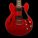 Used 2024 Gibson ES-339 Figured 60's Cherry with OHSC