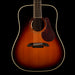 Used Alvarez Yairi DYM95 Acoustic Electric Guitar With OHSC