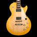 Pre Owned 2022 Gibson Les Paul Standard Limited Edition 60's AAA Lemonburst With OHSC