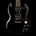 Pre Owned 2010 Gibson Angus Young Thunderstruck Signature SG Ebony With OHSC