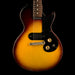 Vintage 1960 Gibson Melody Maker Sunburst (59 Spec) with OHSC