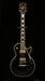 Pre Owned 2002 Gibson Custom Shop 1968 Reissue Les Paul Custom Ebony With OHSC