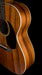 Martin Custom Shop 000-28 All Flamed Koa Acoustic Guitar