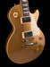 Gibson Les Paul Standard '50s Gold Top Electric Guitar With Case