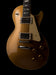 Gibson Custom Shop 1957 Les Paul Goldtop Reissue VOS Double Gold Electric Guitar With Case