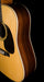 Martin Custom Shop D-28 Wild Grain East Indian Rosewood with Sitka Spruce Top Acoustic Guitar