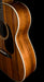 Martin Custom Shop 00 Style 28 All Flamed Koa Natural Acoustic Guitar With Case