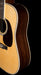 Martin D-41 Acoustic Guitar Natural Finish