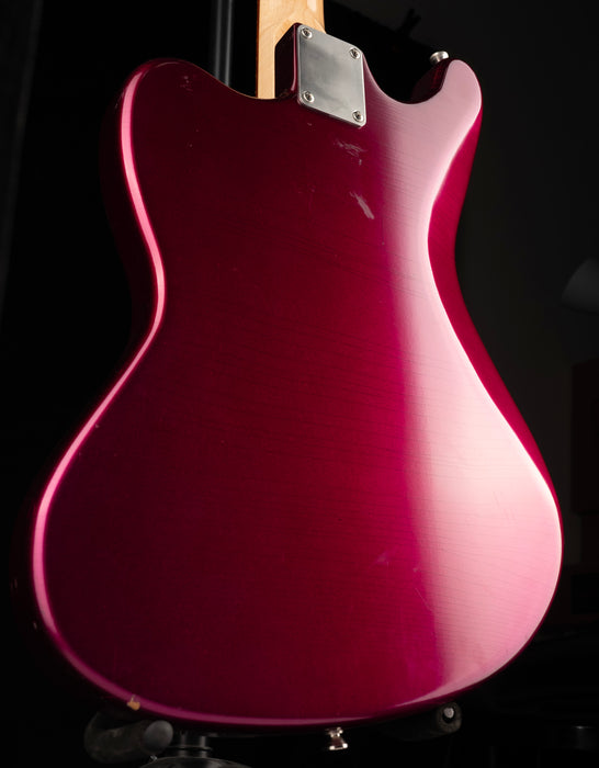 Pre Owned Echopark Tavares JM Magenta With Gig Bag