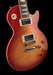 Pre Owned 2013 Gibson Les Paul Standard Premium Plus AAA Flame With OHSC