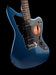 Used Squier Affinity Jazzmaster Lake Placid Blue