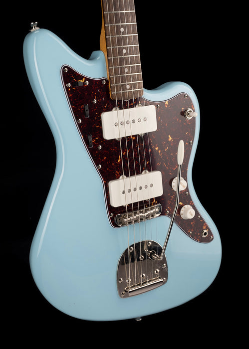 Used Squier Special Run Classic Vibe 60's Jazzmaster Daphne Blue