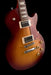 Pre Owned Gibson 50's Les Paul Tribute Cherry Sunburst With Gig Bag