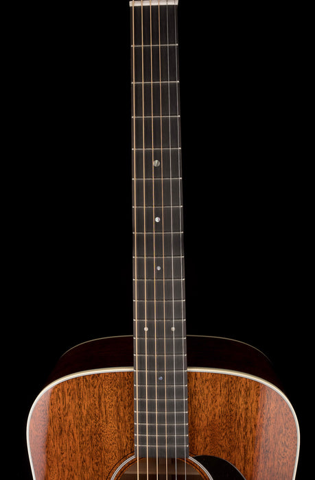 Martin Custom Shop D-18 All Mahogany Acoustic Guitar