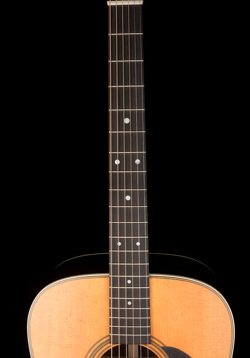 Martin D-28 Street Legend Natural with Case