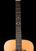 Martin D-28 Street Legend Natural with Case