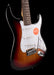 Used Squier Affinity Stratocaster 3-Tone Sunburst