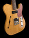 Pre Owned Fender Custom Shop Artisan Korina Tele With OHSC