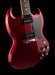 Pre Owned 2019 Gibson SG Special P90 Sparkling Burgundy With OHSC