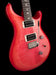 PRS S2 Custom 24 Pattern Thin Neck Bonni Pink Cherry Burst with Gig Bag