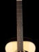 Martin Custom Shop 000-28 Wild Grain East Indian Rosewood with Italian Alpine Spruce Top Acoustic Guitar