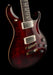 PRS Core McCarty 594 Pattern Vintage Fire Red Burst Electric Guitar