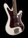 Used Nordstrand Audio Acinonyx Short Scale Bass Olympic White