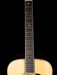 Pre Owned Martin Custom Shop Limited Edition D-42 Custom Carpathian Spruce Top With OHSC