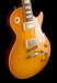 Used Gibson Custom Shop G0 1960 Les Paul Standard Lemonburst with OHSC