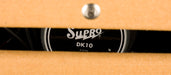 Pre Owned Supro Delta King 10 5-Watt 1x10" Tweed & Black Guitar Amp Combo