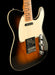 Vintage 1980 Charvel Stephen Stern Style 2 Custom Sunburst with Case