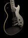 Pre Owned 2022 Schechter Solo II Blackjack Black Gloss With OHSC