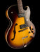 Pre Owned Heritage H-575 Vintage Sunburst Electric Guitar With OHSC