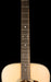 Martin D-28 Satin Natural Creadnought Acoustic Guitar with Case