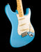 Fender Custom Shop International Custom 1959 Stratocaster Deluxe Closet Classic Maui Blue