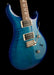 PRS S2 Custom 24 Pattern Thin Neck Lake Blue with Gig Bag