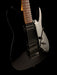 Pre Owned Ibanez 580 Turbo T Black With OHSC