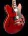 Used 2024 Gibson ES-339 Figured 60's Cherry with OHSC