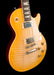 Pre Owned 2022 Gibson Les Paul Standard Limited Edition 60's AAA Lemonburst With OHSC