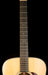 Pre Owned 2017 Martin D-28 With K&K Pickup Acoustic Electric Guitar With OHSC