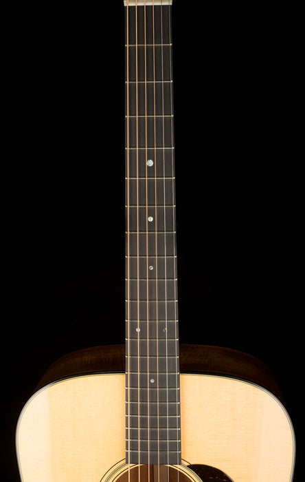 Martin Custom Shop D-18 Flamed Koa Acoustic Guitar