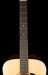 Martin Custom Shop D-18 Flamed Koa Acoustic Guitar