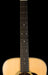 Martin Custom Shop D-28 Wild Grain East Indian Rosewood with Sitka Spruce Top Acoustic Guitar